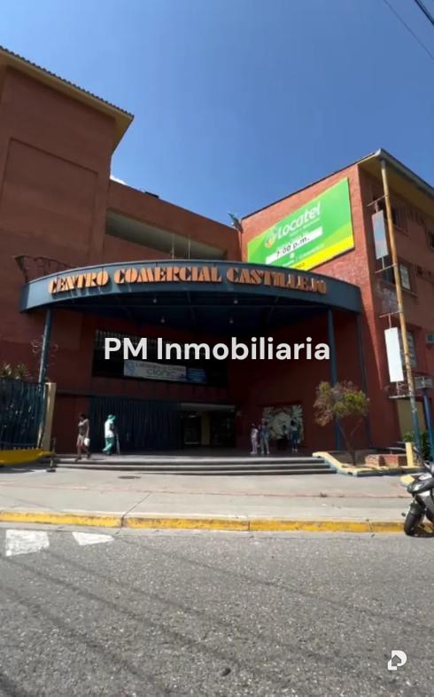 Oficina en Guatire
