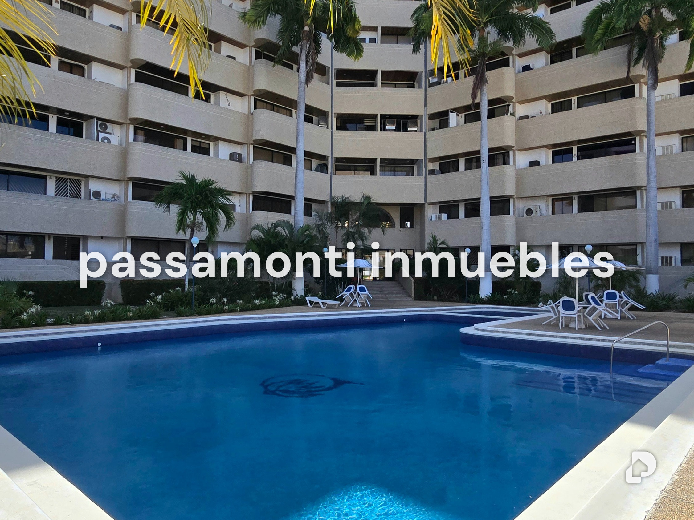 Apartamento en Urbanización Costa Azul, Margarita