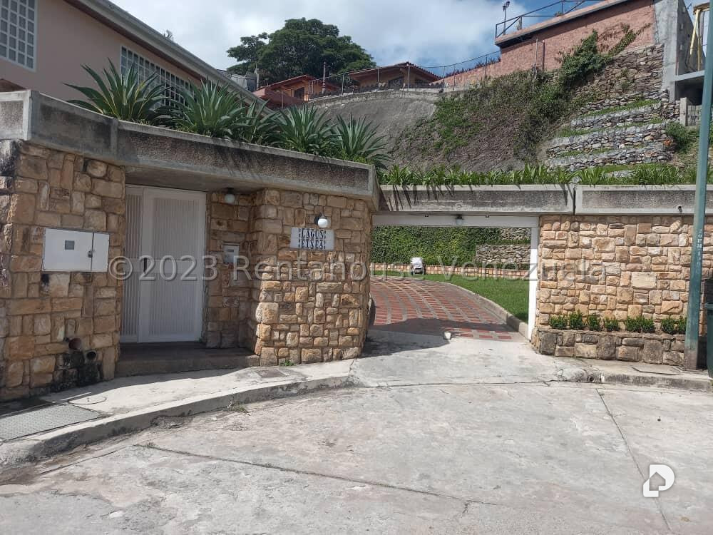Casa en Prados Del Este, Caracas