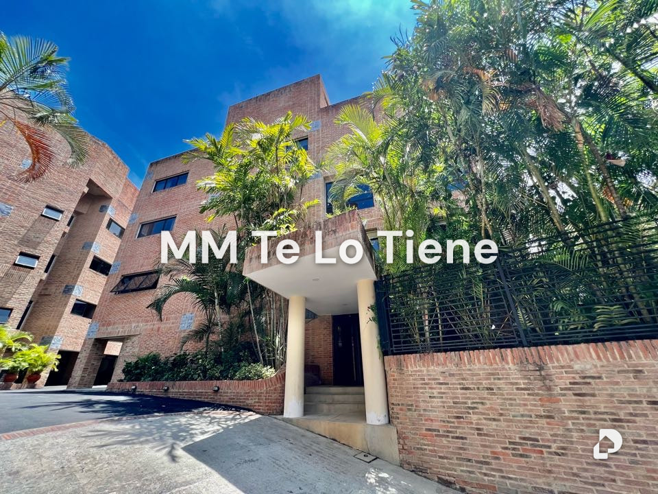 Apartamento en El Bosque, Caracas