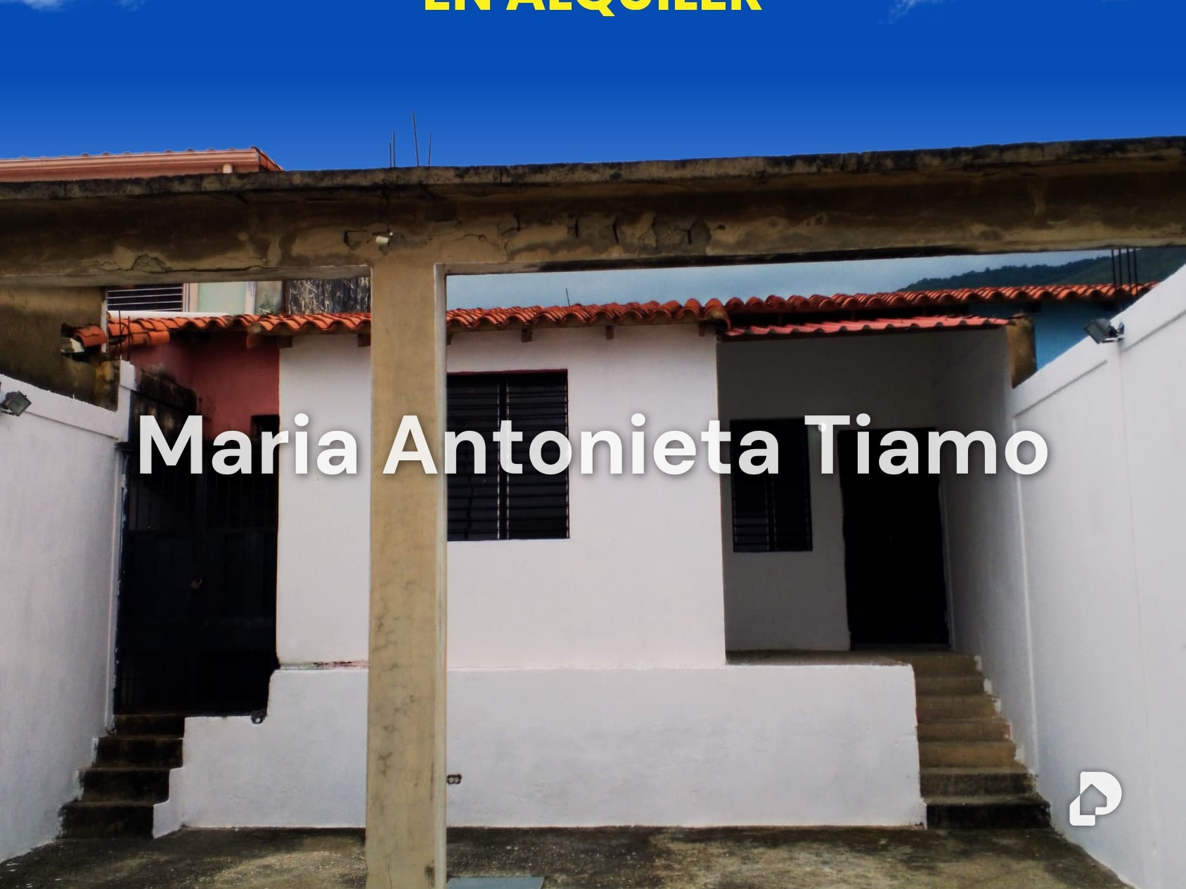 Casa en San Felipe
