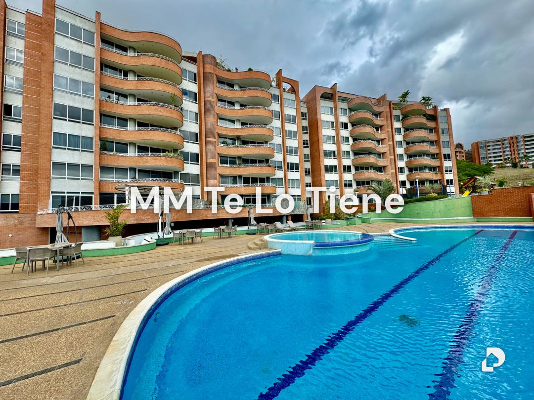 Apartamento en Los Campitos, Caracas