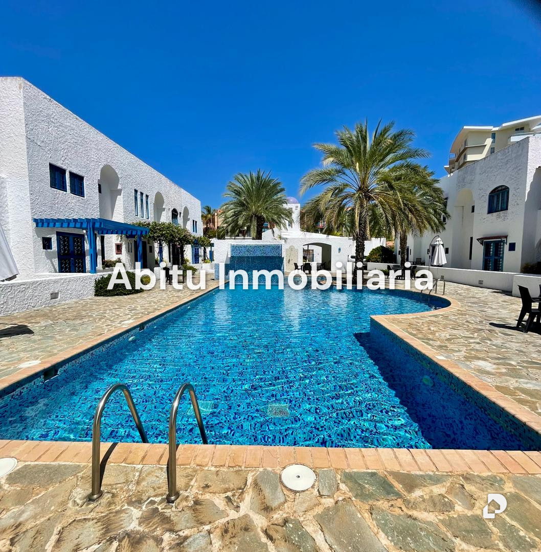 Apartamento en Playa Moreno, Margarita (sureste)