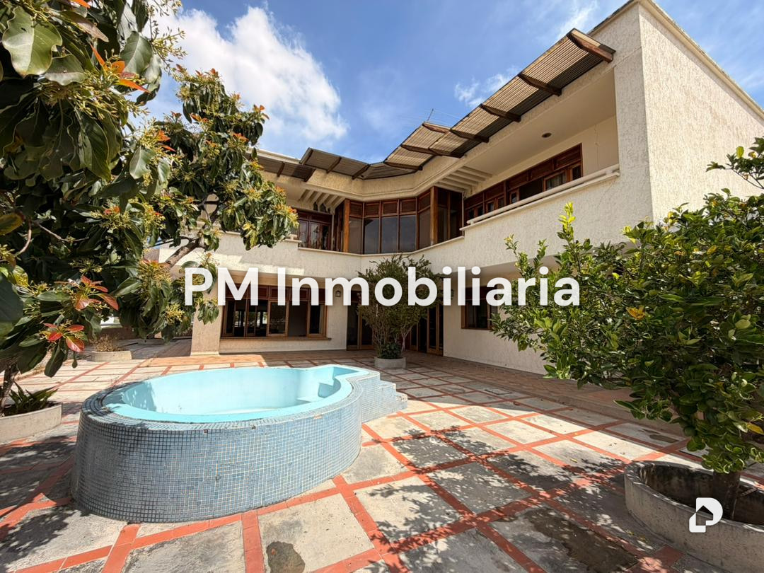Casa en Vista Alegre, Caracas