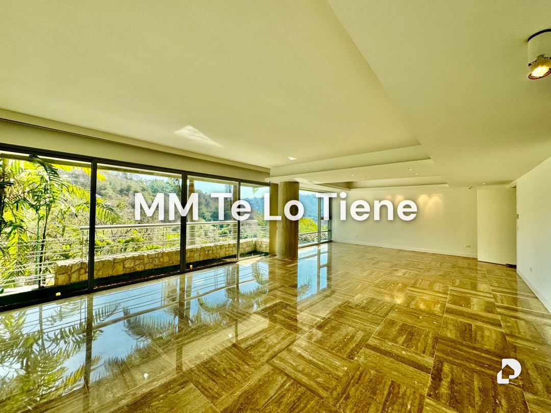 Apartamento en Las Mercedes, Caracas