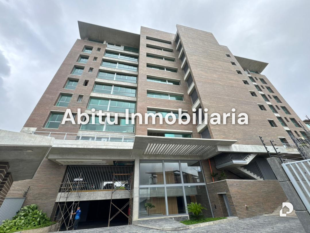 Apartamento en Alto Hatillo, Caracas