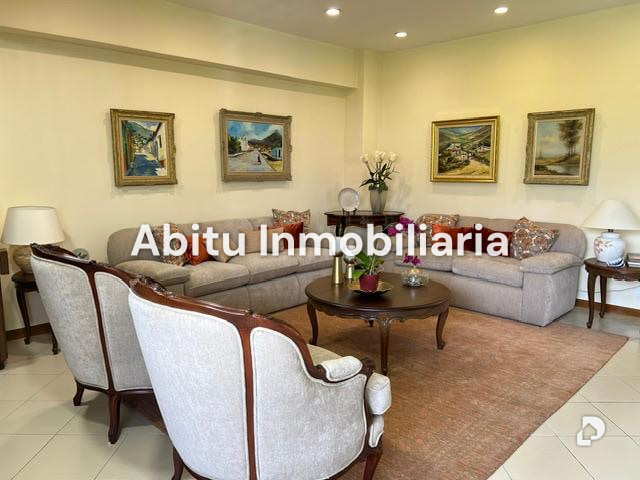 Apartamento en Valle Arriba, Caracas