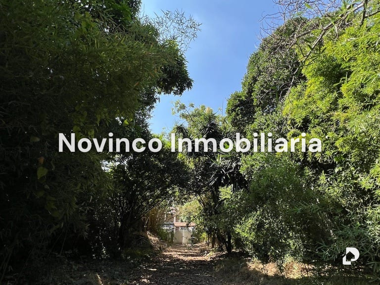 Terreno en Los Palos Grandes, Caracas