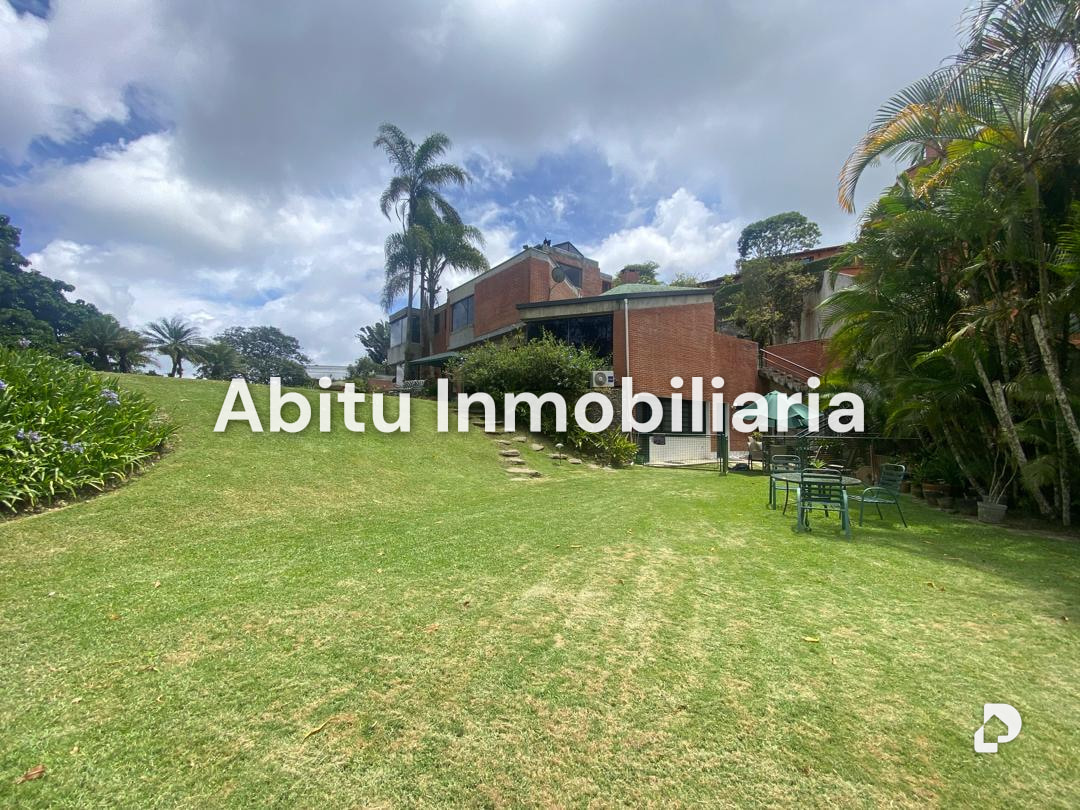 Apartamento en Alto Hatillo, Caracas