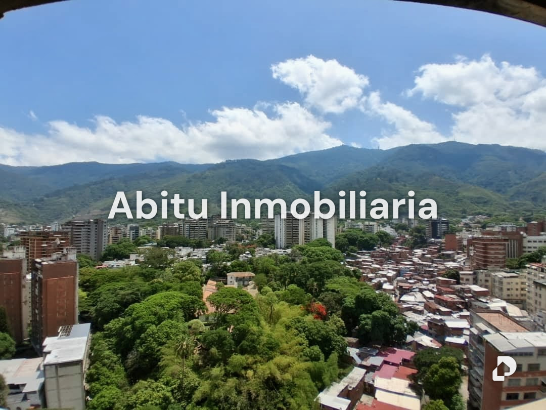 Oficina en San Bernardino, Caracas