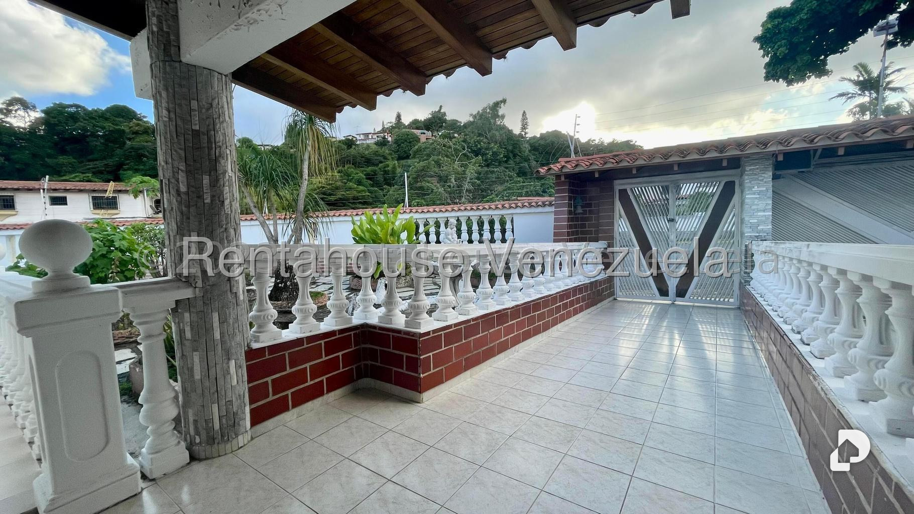 Casa en Santa Paula, Caracas