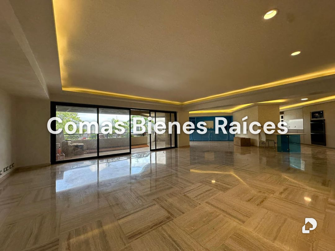 Apartamento en Altamira, Caracas