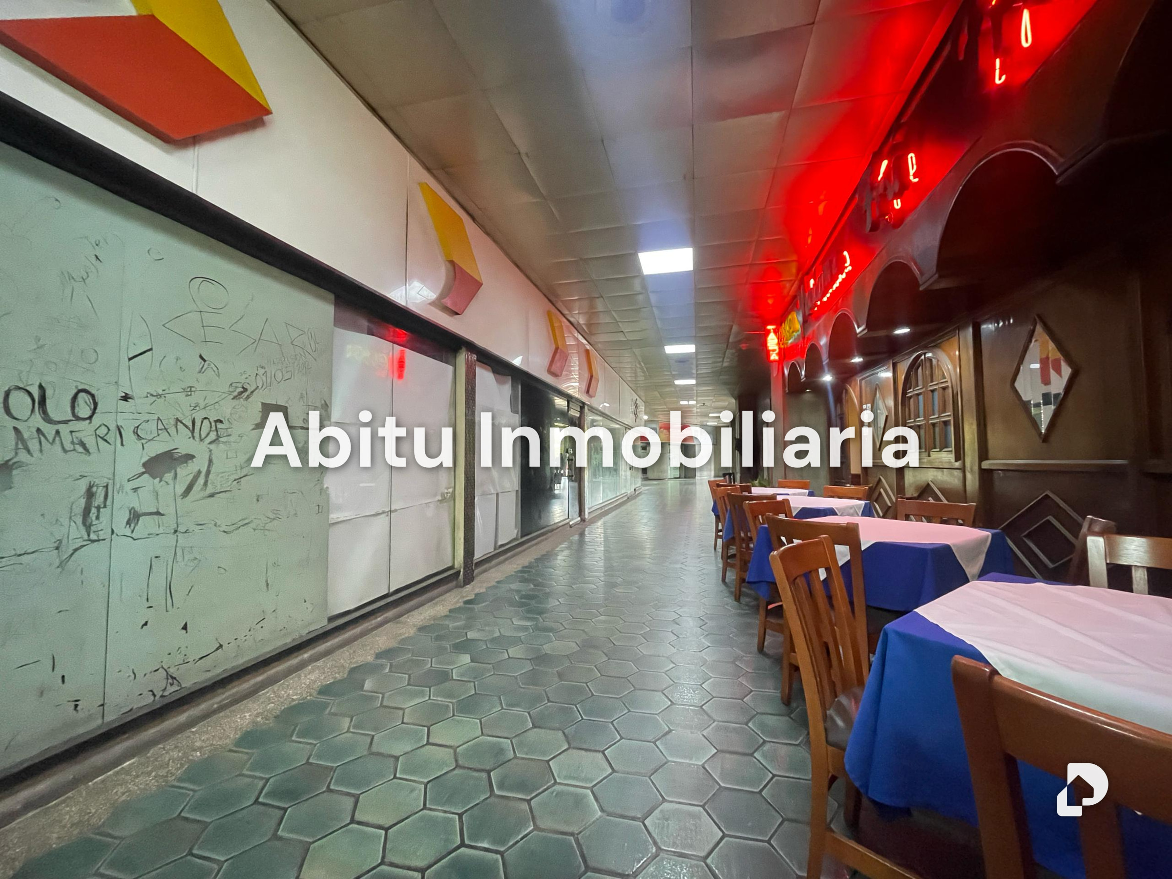 Local comercial en Chacao, Caracas