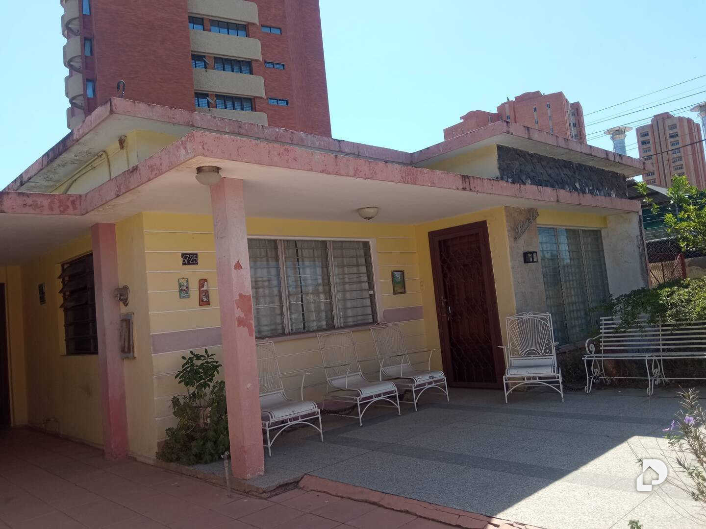 Local comercial en Avenida Cecilio Acosta, Maracaibo