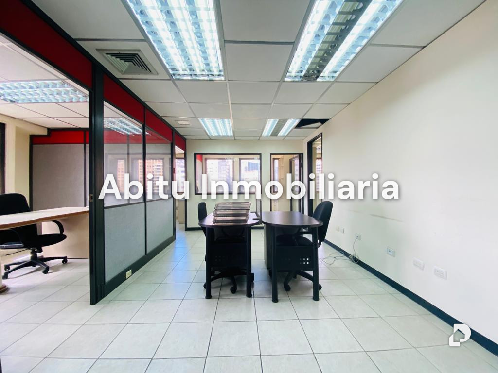 Oficina en Chacao, Caracas