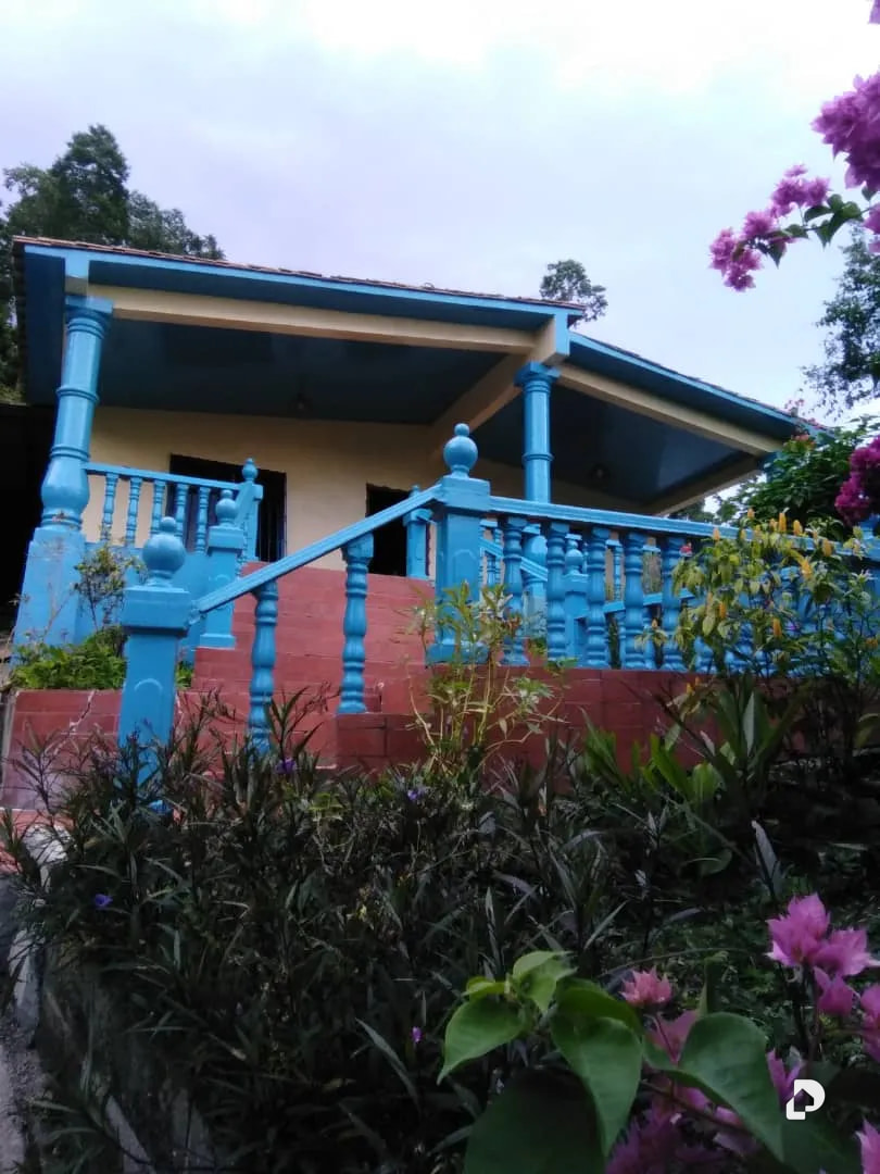 Finca en Aldea Santa Barbara, Zea