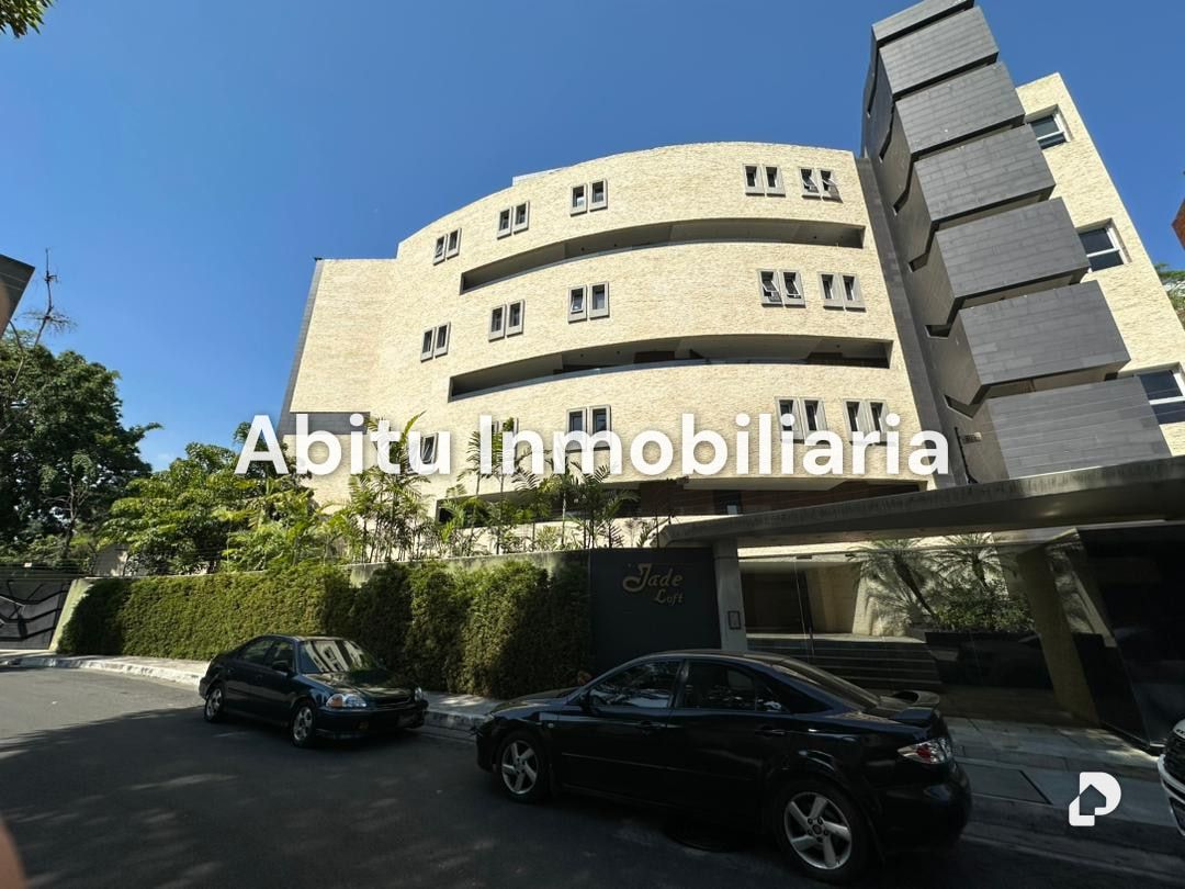Apartamento en Los Naranjos (Las Mercedes), Caracas