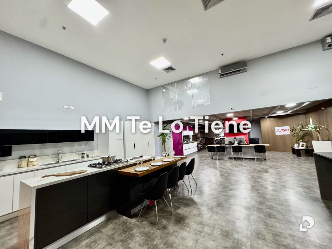 Local comercial en Caracas