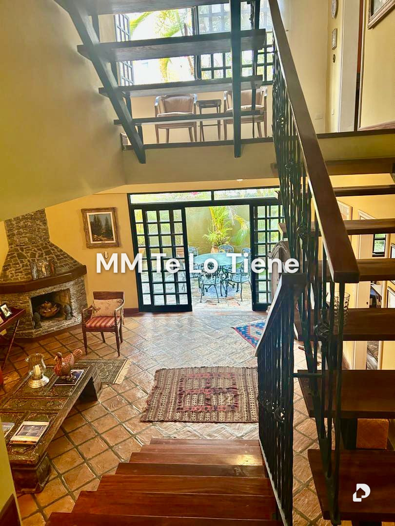 Casa en Oripoto, Caracas