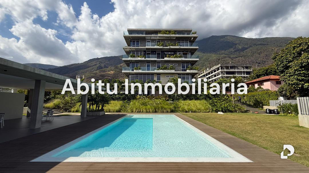 Apartamento en Altamira, Caracas
