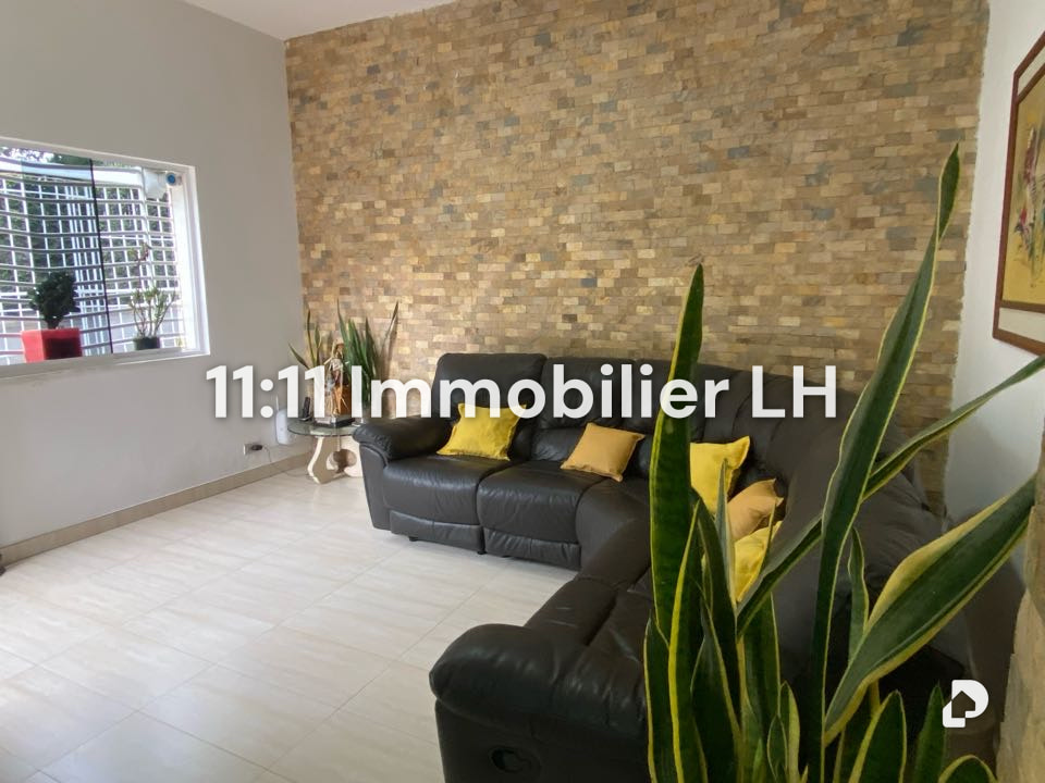 Apartamento en Los Palos Grandes, Caracas