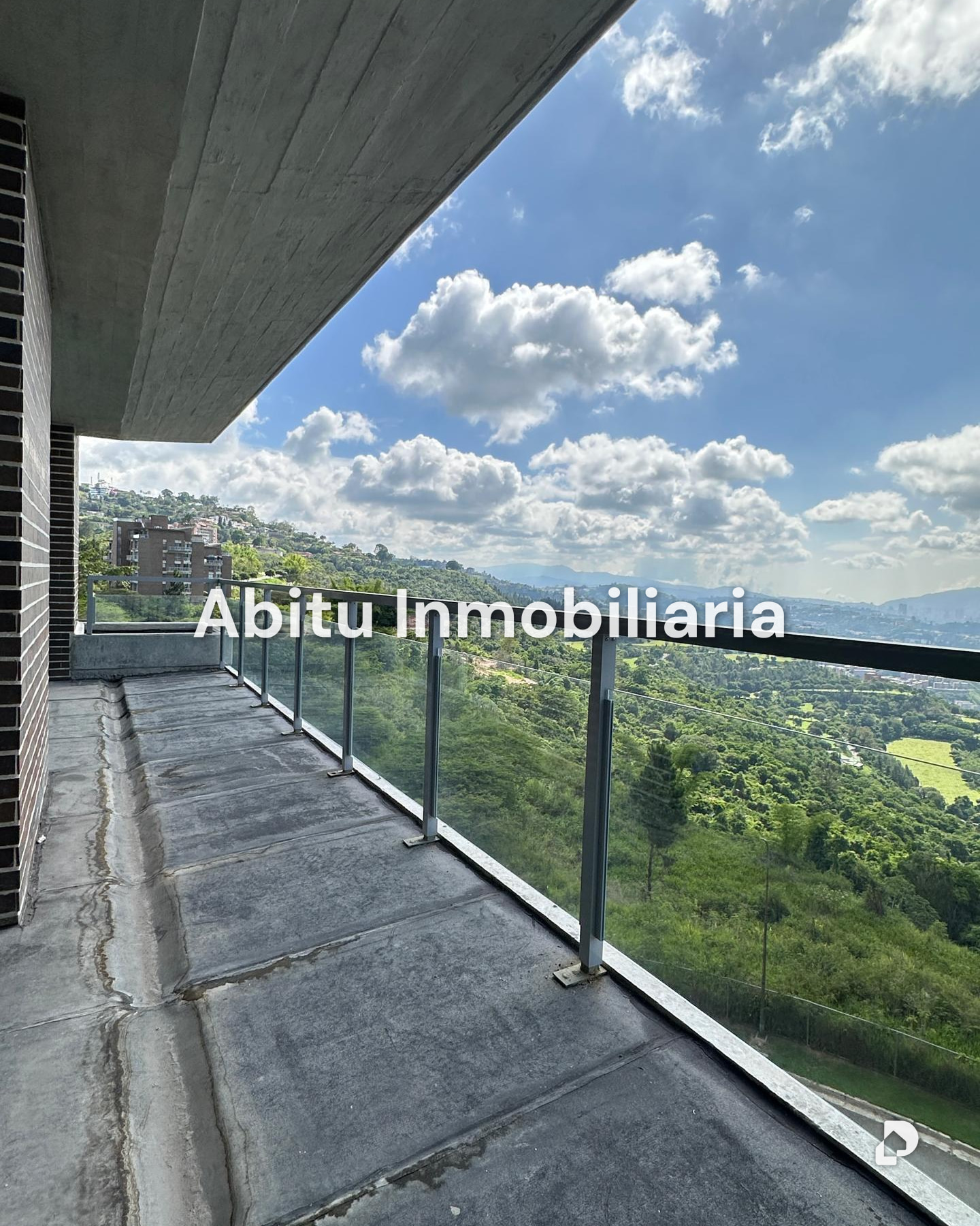 Apartamento en Alto Hatillo, Caracas