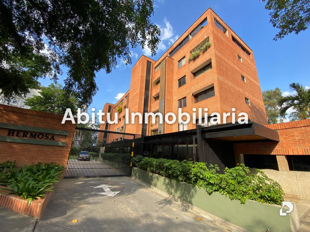 Apartamento en Valle Arriba, Caracas