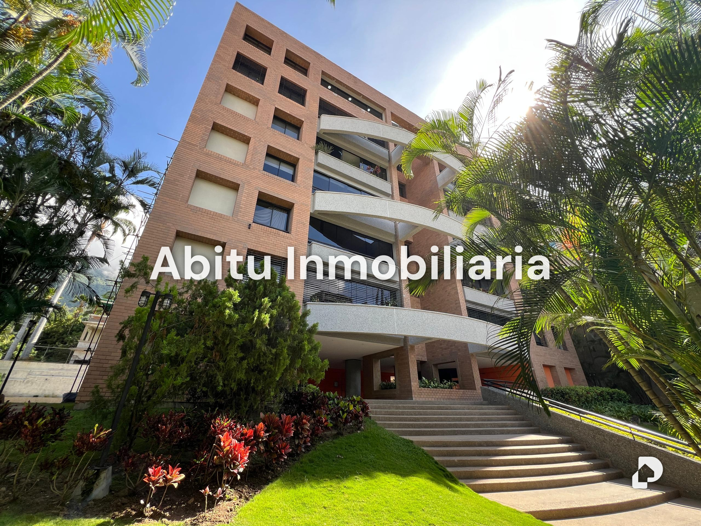 Apartamento en Los Palos Grandes, Caracas