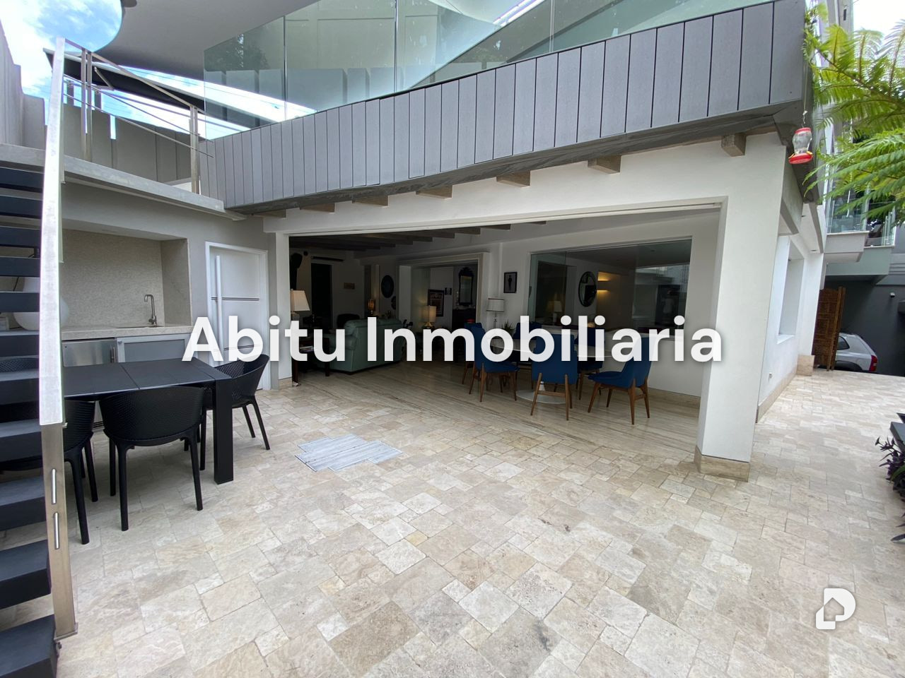 Casa en Sebucan, Caracas