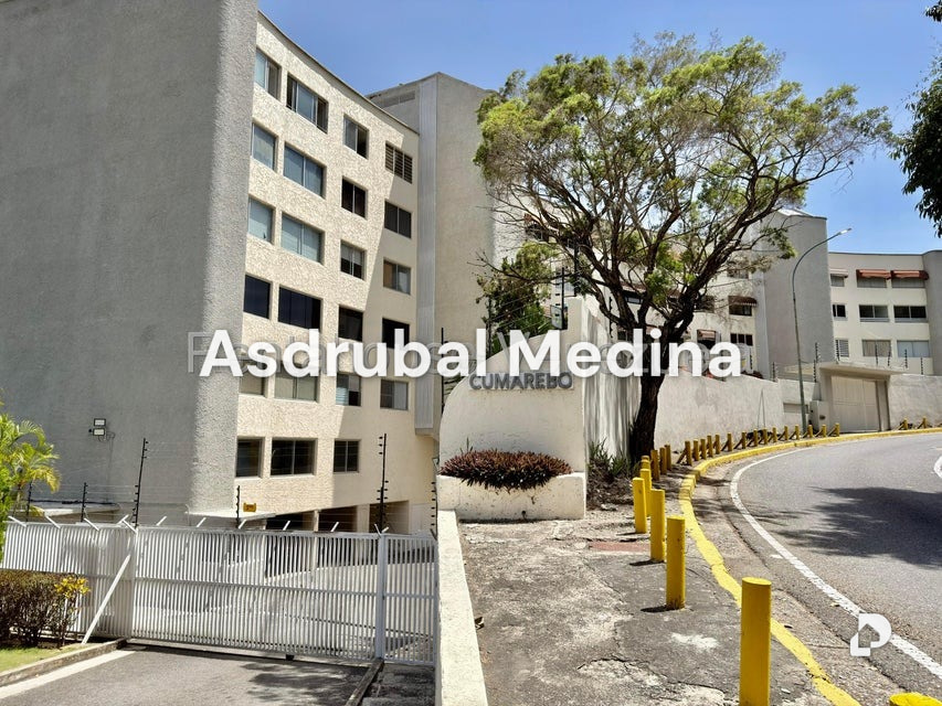 Apartamento en Santa Fe, Caracas