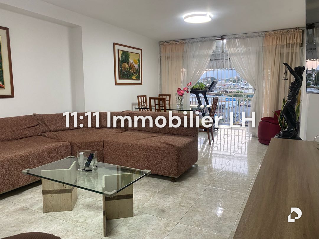 Apartamento en El Marqués, Caracas