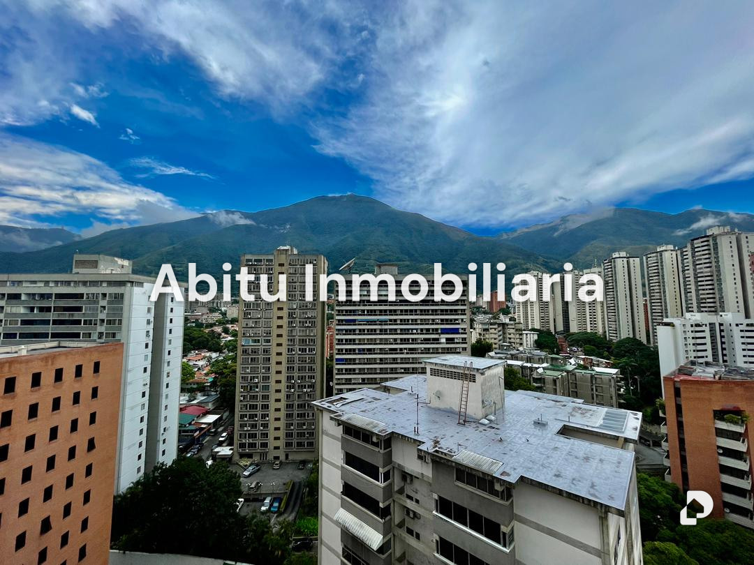 Apartamento en Sebucan, Caracas