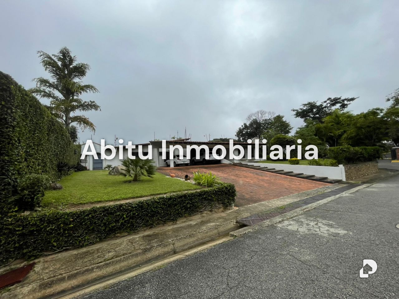 Casa en Cerro Verde, Caracas