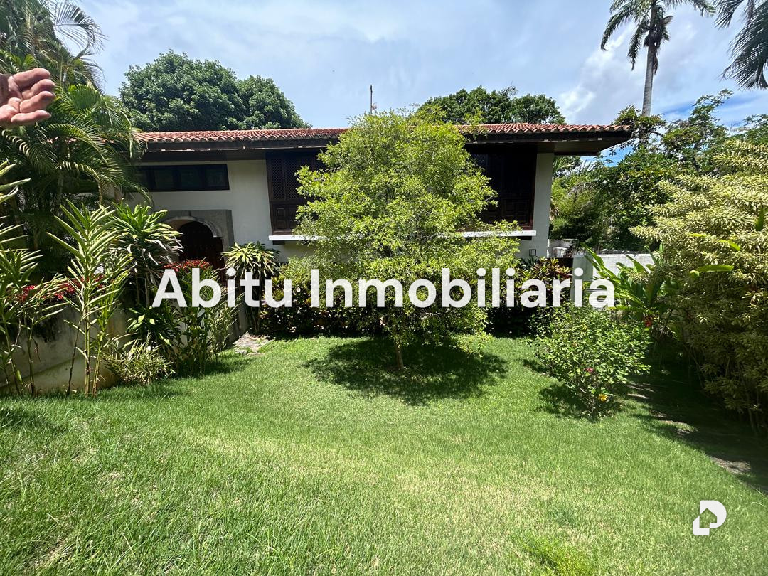 Casa en Los Chorros, Caracas