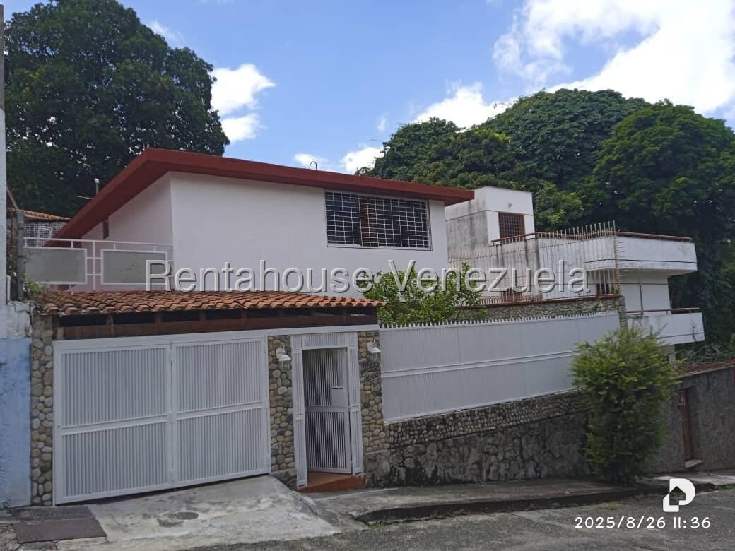 Casa en Alta Florida, Caracas