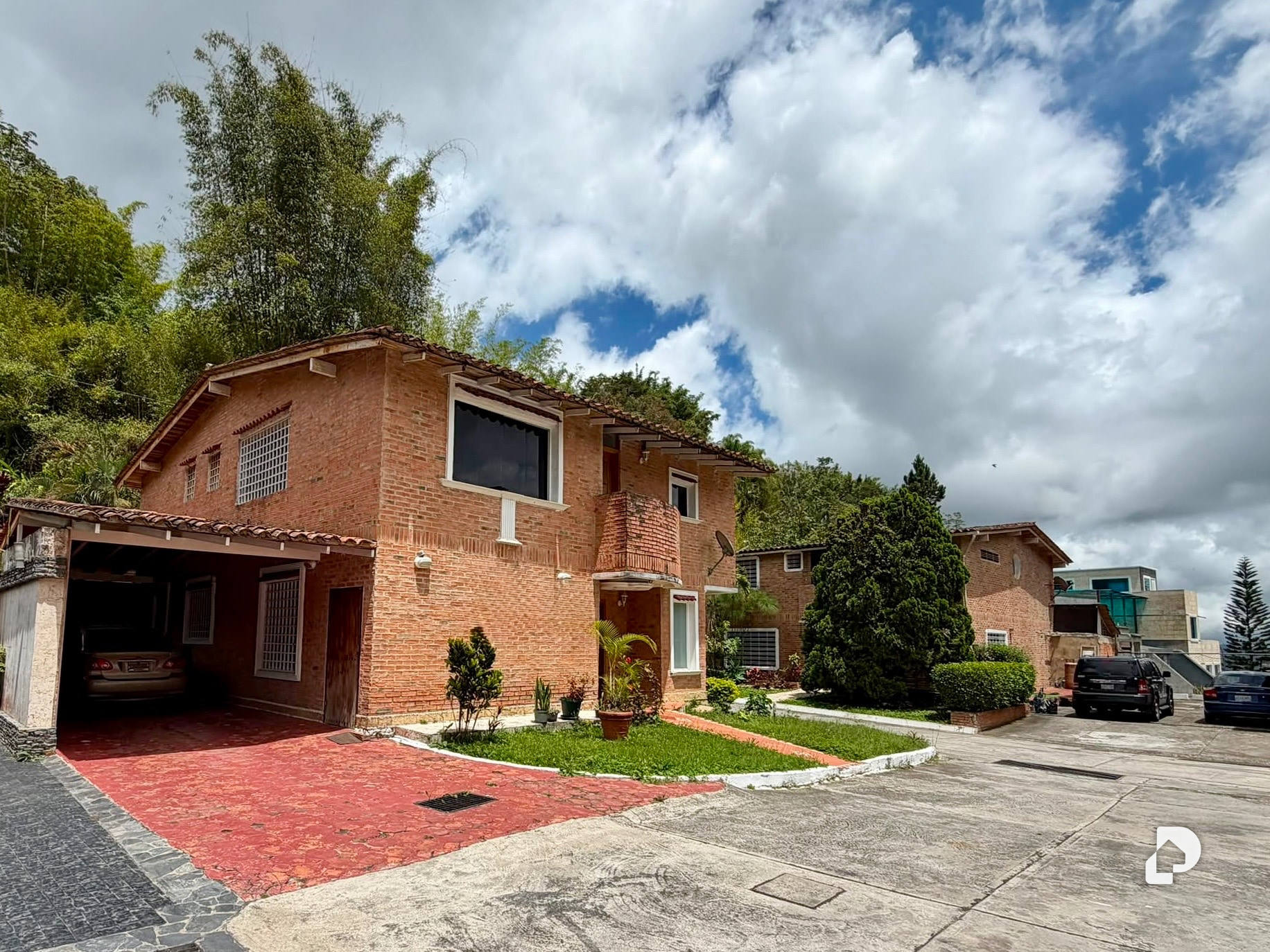 Casa en Los Guayabitos, Caracas