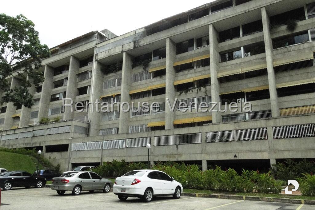 Apartamento en El Cafetal, Caracas