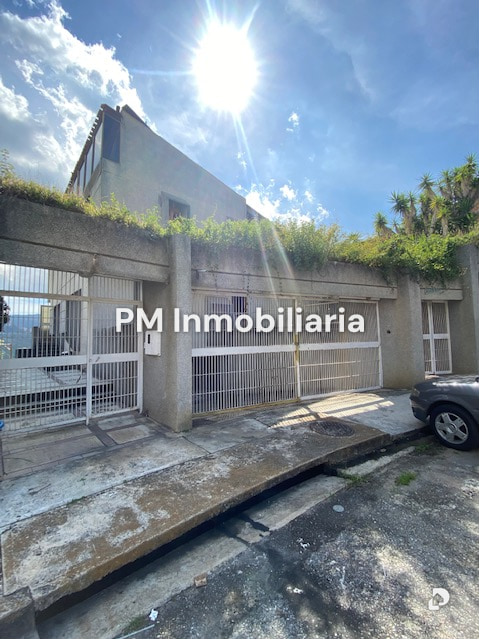 Casa en Santa Paula, Caracas