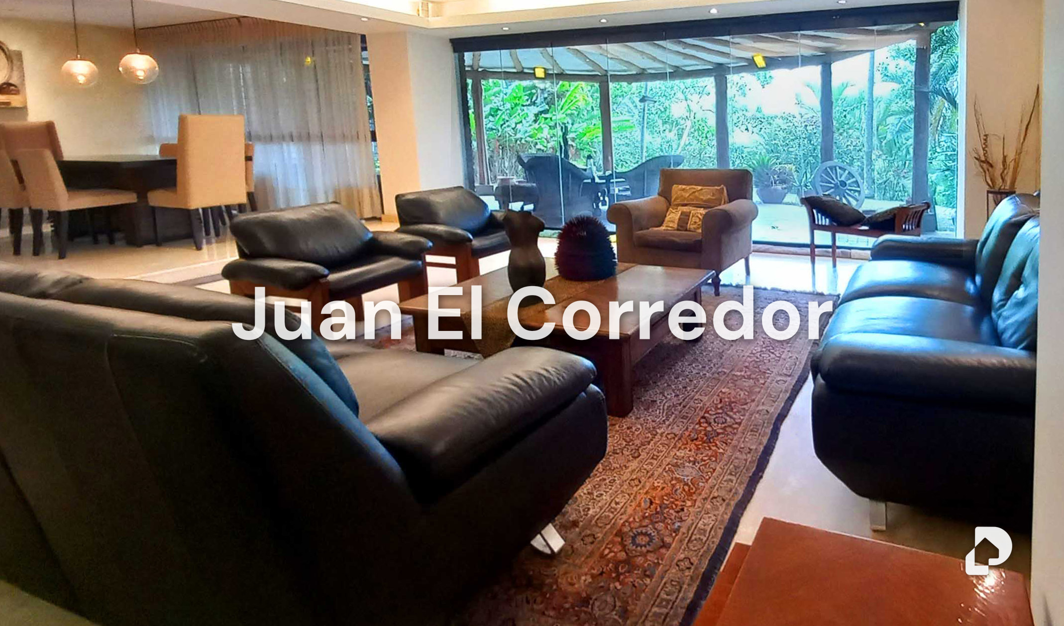 Casa en Urb. Miranda, Caracas