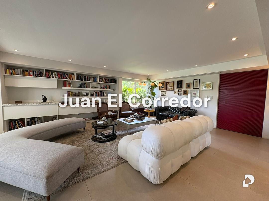 Apartamento en Altamira, Caracas