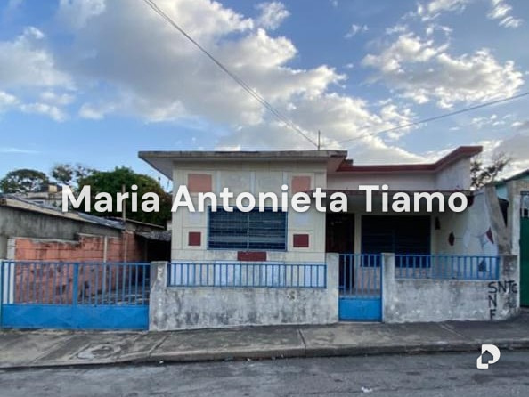 Casa en San Felipe