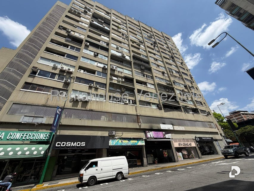 Apartamento en Chacao, Caracas