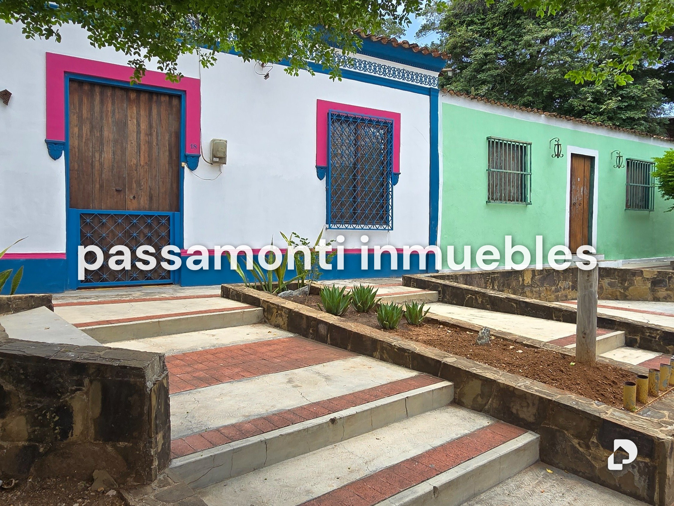 Casa en Pampatar, Margarita