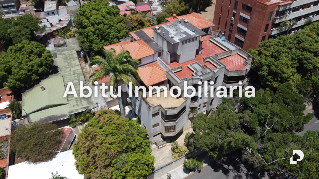 Terreno en Alta Florida, Caracas