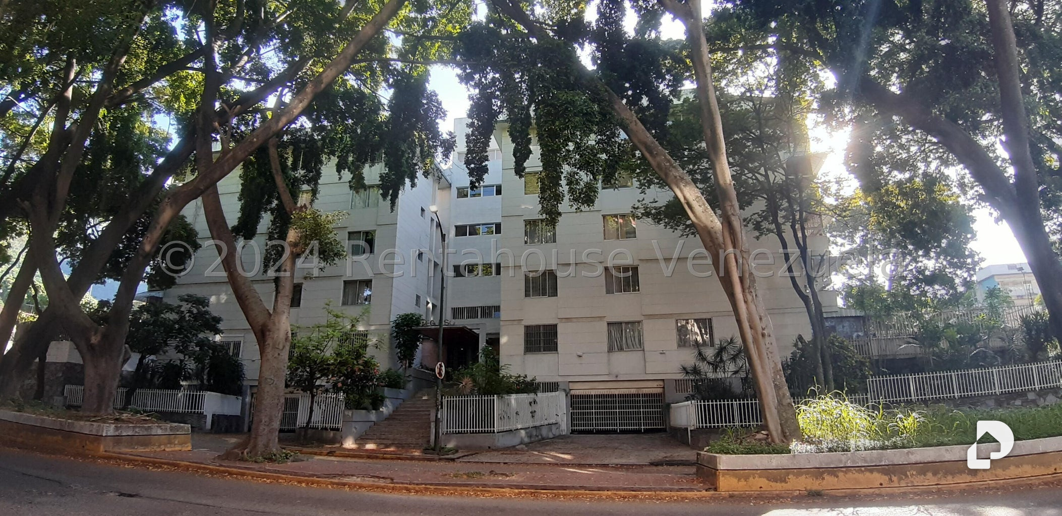 Apartamento en El Marqués, Caracas
