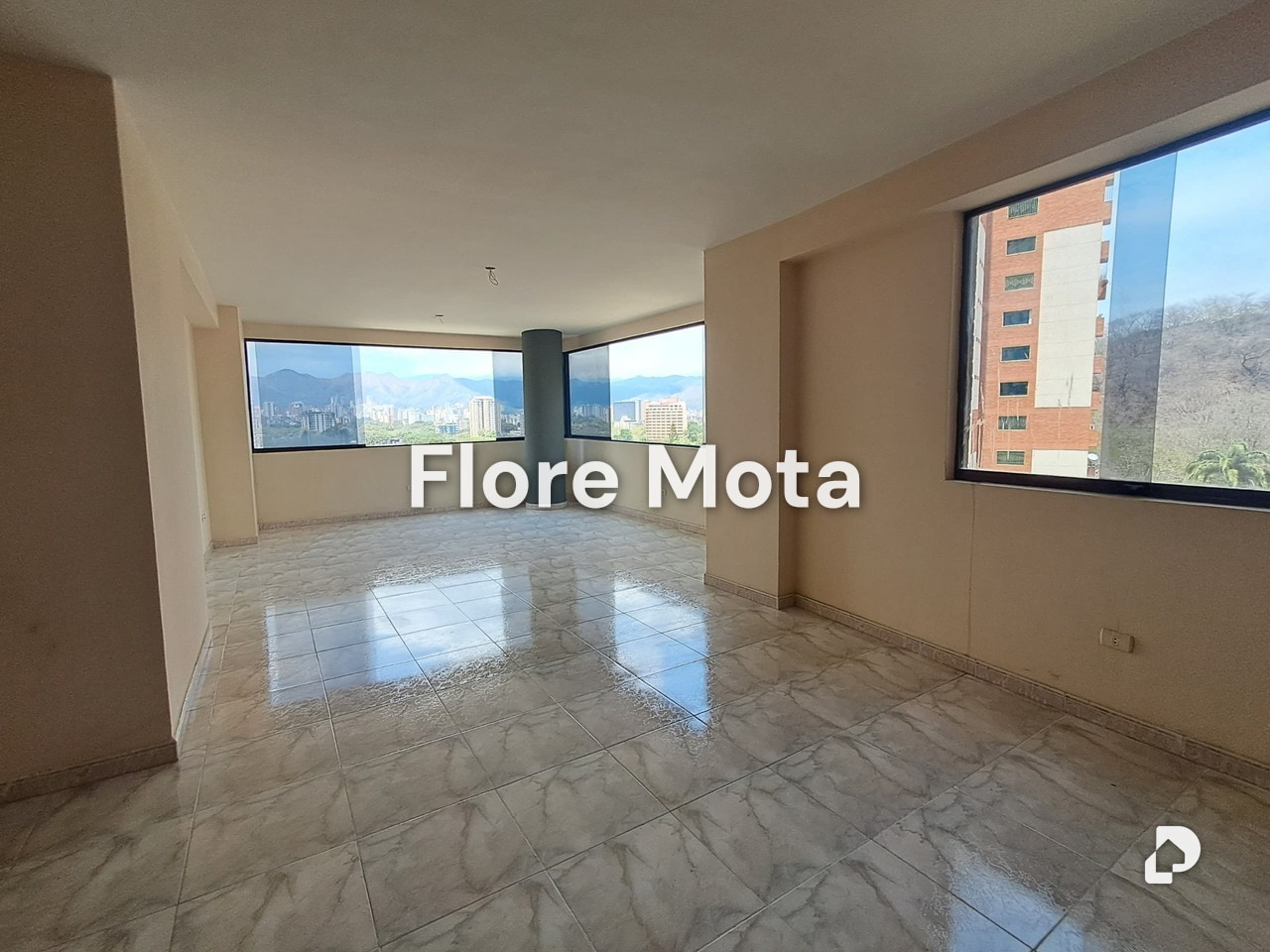 Apartamento en Parroquia Urbana San José, Valencia