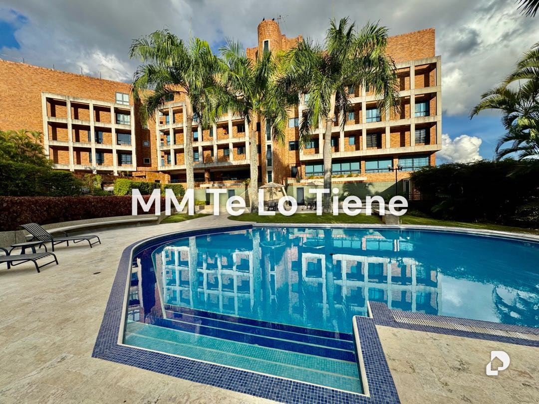 Apartamento en Colinas de Valle Arriba, Caracas