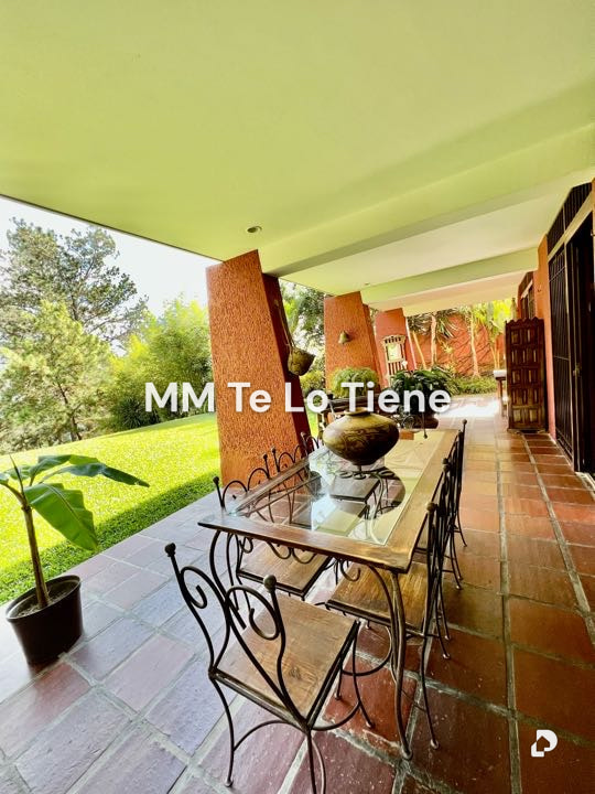 Casa en La Lagunita, Caracas