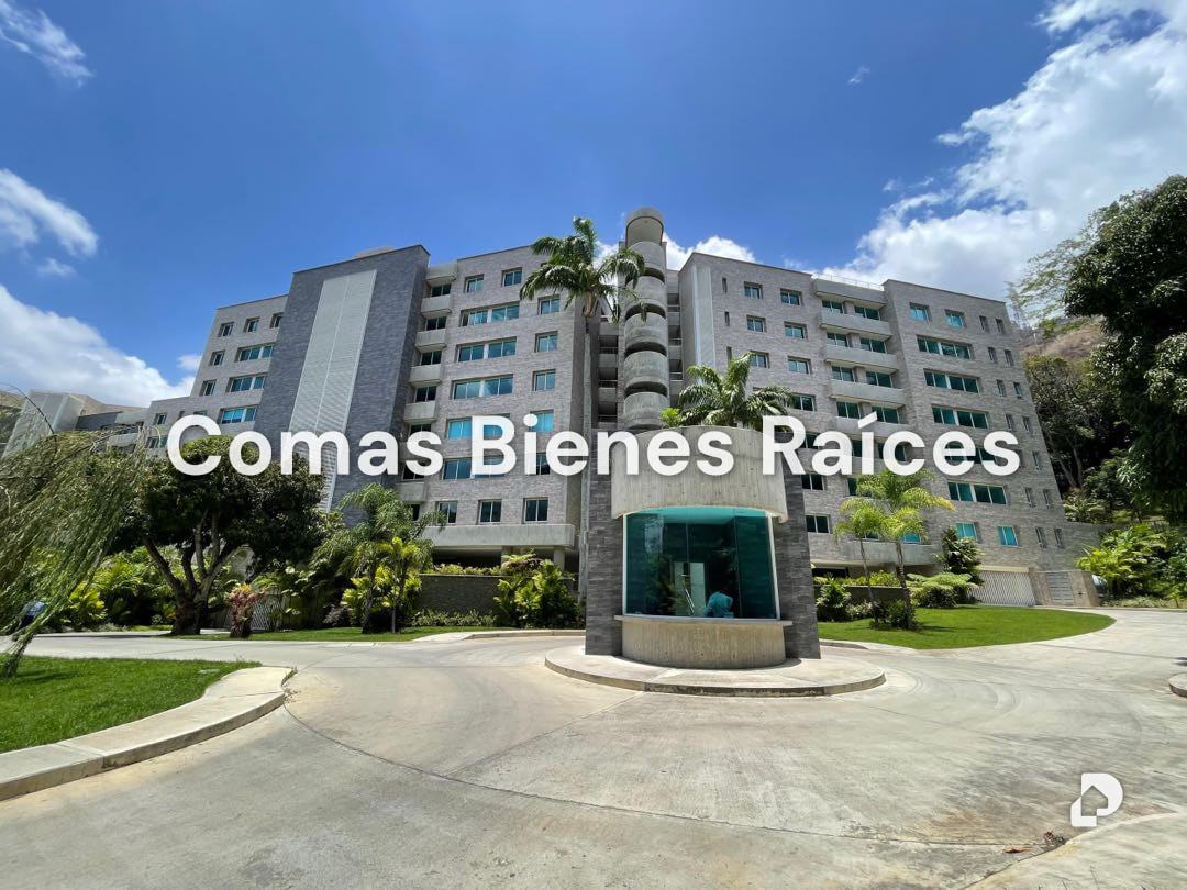 Apartamento en Los Chorros, Caracas