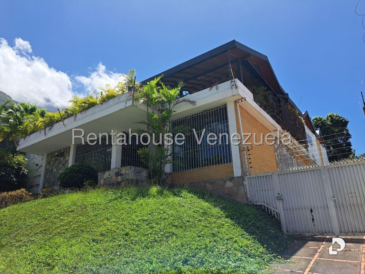 Terreno en Altamira, Caracas